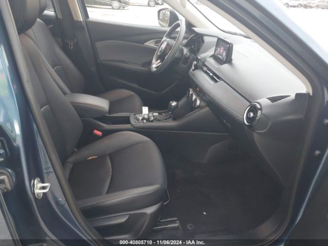 JM1DKDC75K1455211 Mazda Cx-3 Touring