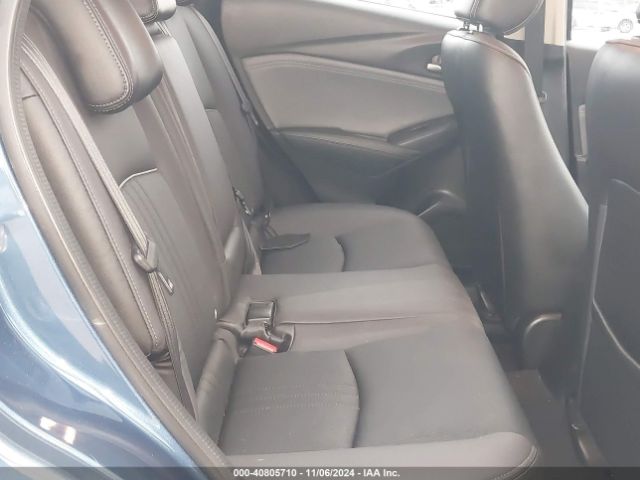 JM1DKDC75K1455211 Mazda Cx-3 Touring