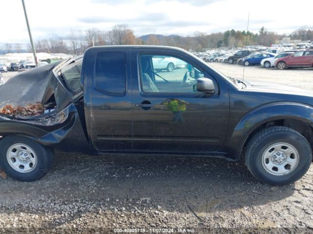 1N6BD0CT8GN781136 Nissan FRONTIER S