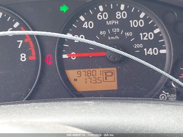 1N6BD0CT8GN781136 Nissan FRONTIER S