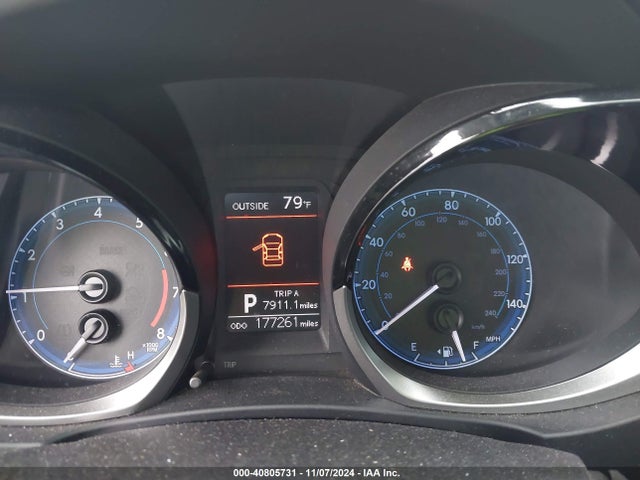 Toyota Corolla S Plus 2014 5YFBURHE0EP120847 Image 7