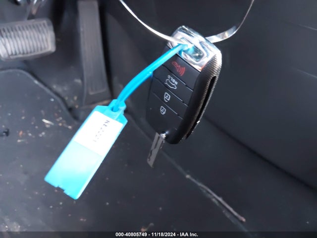 KIA Soul 2017 KNDJN2A20H7456956 Image 11