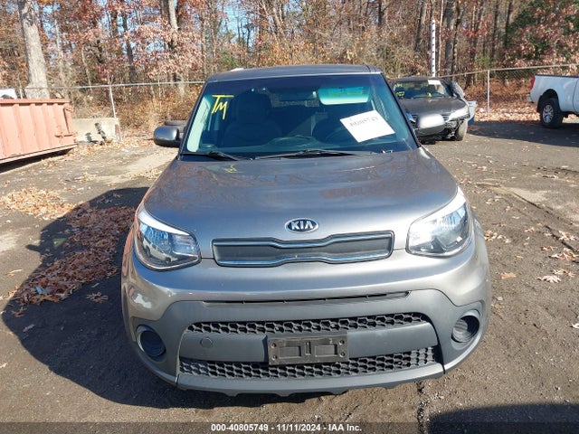 KIA Soul 2017 KNDJN2A20H7456956 Image 12