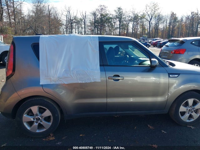 KIA Soul 2017 KNDJN2A20H7456956 Image 13
