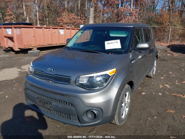 KIA Soul 2017 KNDJN2A20H7456956 Image 2