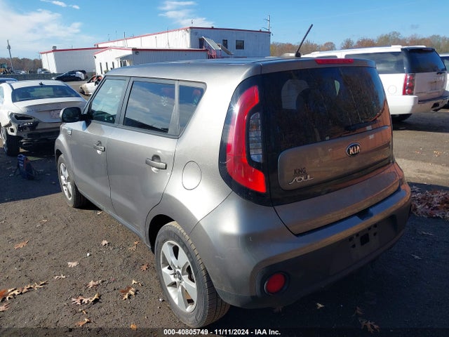 KIA Soul 2017 KNDJN2A20H7456956 Image 3
