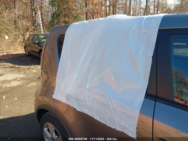 KIA Soul 2017 KNDJN2A20H7456956 Image 6