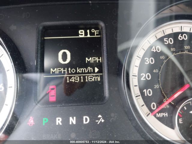 3C6JR6AT2GG315742 RAM 1500 Tradesman