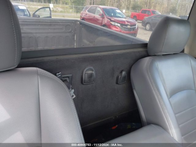 3C6JR6AT2GG315742 RAM 1500 Tradesman