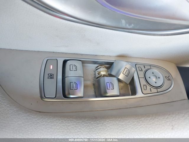 WDDZF4KB2HA079632 Mercedes-Benz E 300 4matic