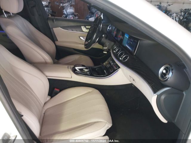 WDDZF4KB2HA079632 Mercedes-Benz E 300 4matic