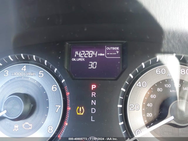 Honda Odyssey Ex-l 2014 5FNRL5H61EB106342 Image 15
