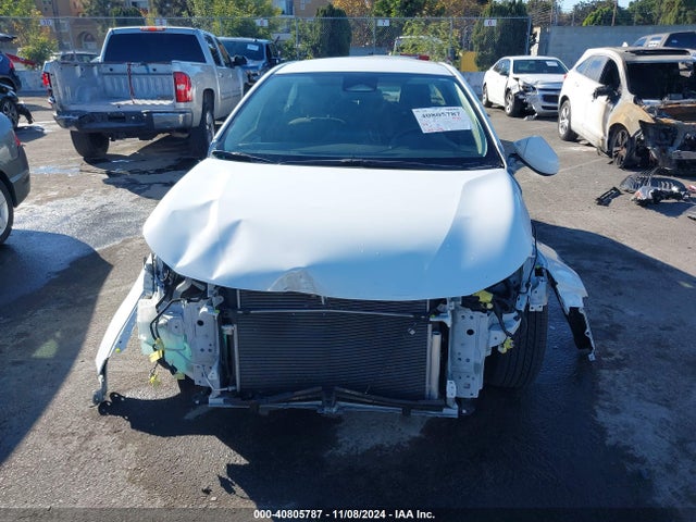 Toyota COROLLA LE 2023 JTDB4MEE2P3005413 Image 13