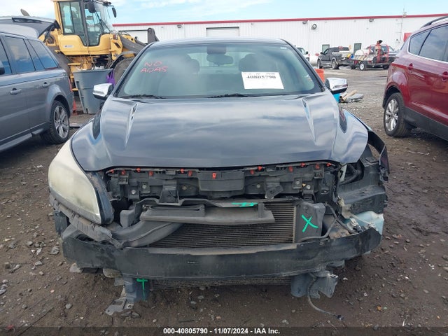 Chevrolet Malibu 1fl 2014 1G11A5SL1EF217270 Image 13