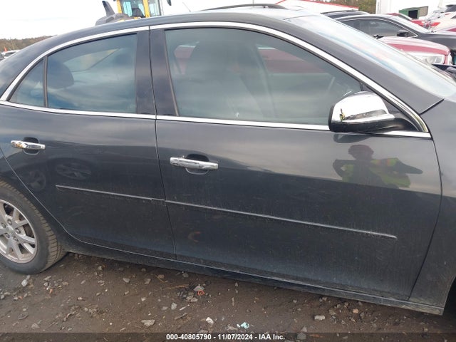 Chevrolet Malibu 1fl 2014 1G11A5SL1EF217270 Image 14