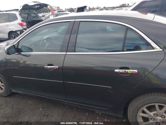 Chevrolet Malibu 1fl 2014 1G11A5SL1EF217270 Image 15