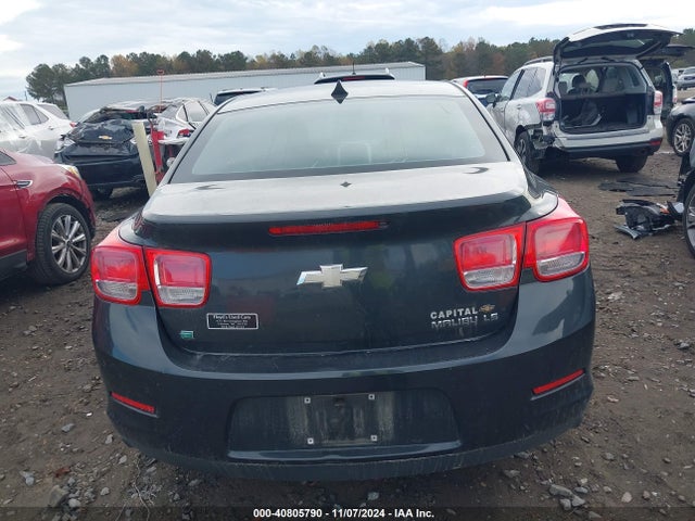 Chevrolet Malibu 1fl 2014 1G11A5SL1EF217270 Image 17