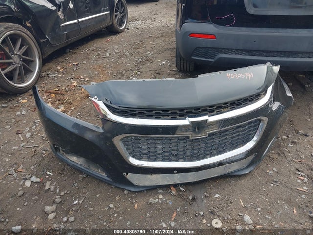 Chevrolet Malibu 1fl 2014 1G11A5SL1EF217270 Image 12