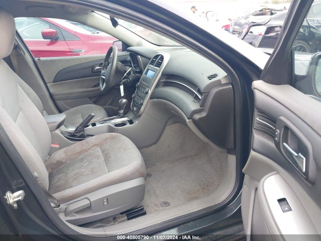 Chevrolet Malibu 1fl 2014 1G11A5SL1EF217270 Image 5