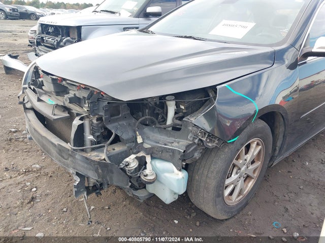 Chevrolet Malibu 1fl 2014 1G11A5SL1EF217270 Image 6
