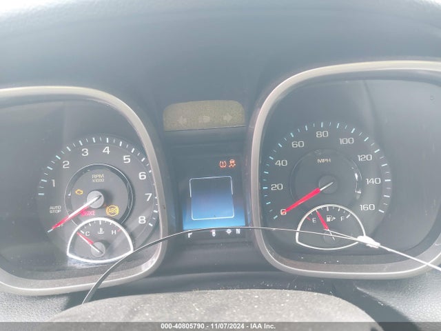 Chevrolet Malibu 1fl 2014 1G11A5SL1EF217270 Image 7