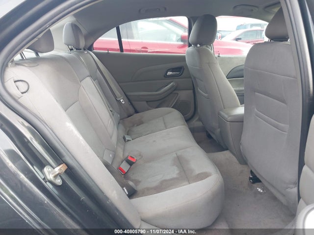 Chevrolet Malibu 1fl 2014 1G11A5SL1EF217270 Image 8