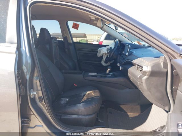 1N4BL4CV0MN344165 Nissan Altima Sr Fwd