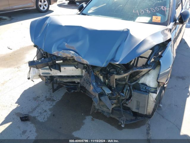 1N4BL4CV0MN344165 Nissan Altima Sr Fwd