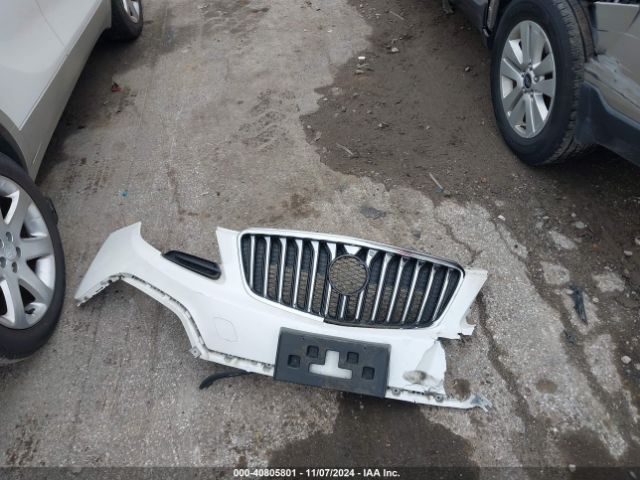 KL4CJCSBXFB161148 Buick Encore Leather