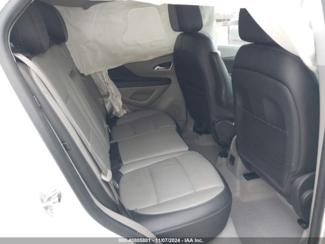 KL4CJCSBXFB161148 Buick Encore Leather