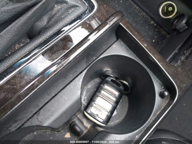 KNALN4D70E5120255 KIA Cadenza Premium