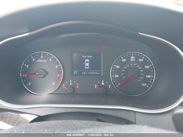 KNALN4D70E5120255 KIA Cadenza Premium