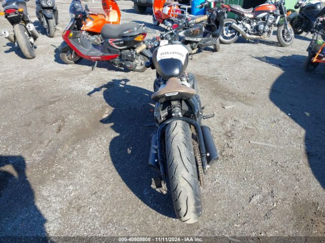 2018 TRIUMPH MOTORCYCLE BONNEVILLE SMTD53HL5JT880035 Photo 5