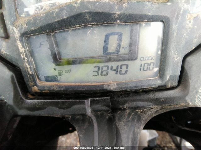 2018 TRIUMPH MOTORCYCLE BONNEVILLE SMTD53HL5JT880035 Photo 6