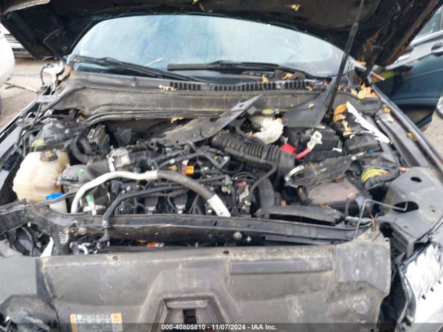 3LN6L5FC3HR665319 Lincoln Mkz Reserve