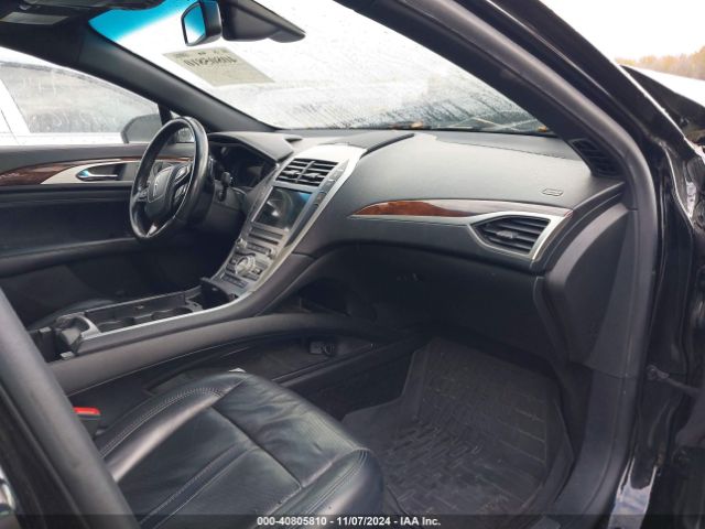 3LN6L5FC3HR665319 Lincoln Mkz Reserve