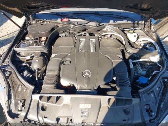 WDDKJ6HB1GF339054 Mercedes-Benz E 400 4matic