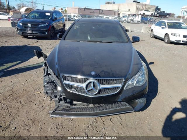 WDDKJ6HB1GF339054 Mercedes-Benz E 400 4matic