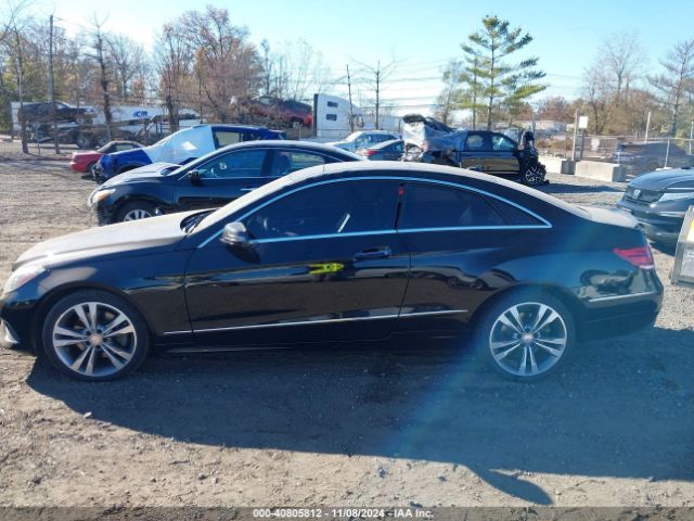 WDDKJ6HB1GF339054 Mercedes-Benz E 400 4matic