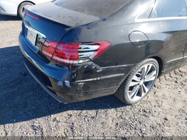 WDDKJ6HB1GF339054 Mercedes-Benz E 400 4matic