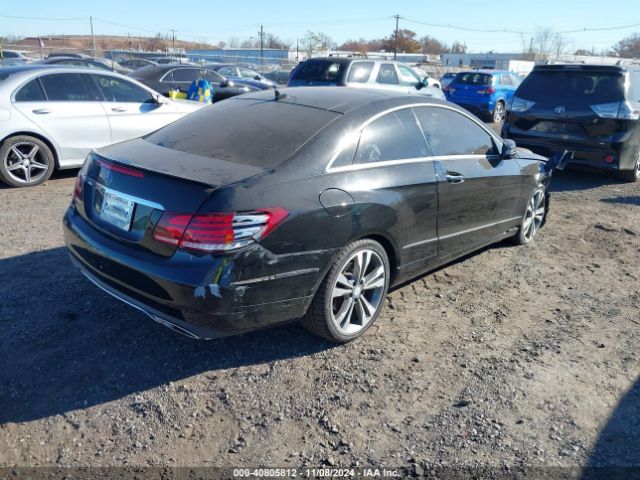 WDDKJ6HB1GF339054 Mercedes-Benz E 400 4matic