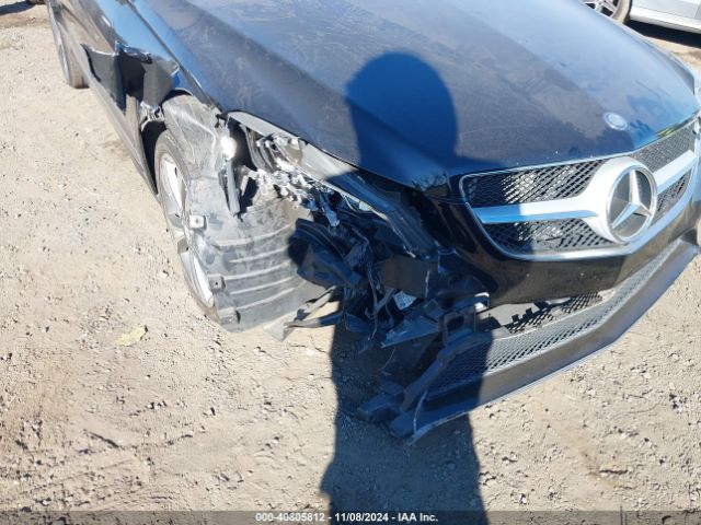 WDDKJ6HB1GF339054 Mercedes-Benz E 400 4matic