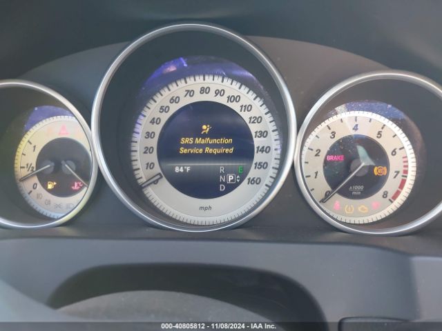 WDDKJ6HB1GF339054 Mercedes-Benz E 400 4matic