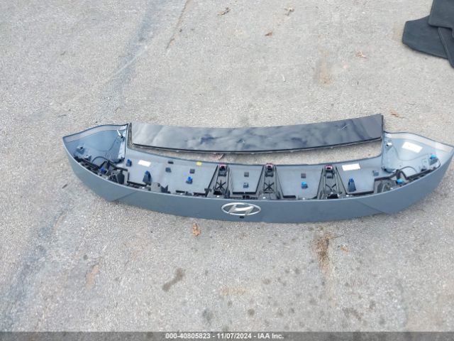 KMHLP4AG2NU347823 Hyundai Elantra Limited
