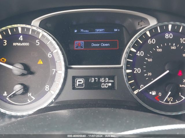 5N1AL0MMXEC507952 Infiniti QX60