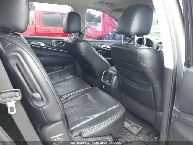 5N1AL0MMXEC507952 Infiniti QX60