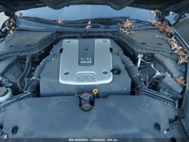 JN1BV7AR9EM689409 Infiniti Q50 Premium