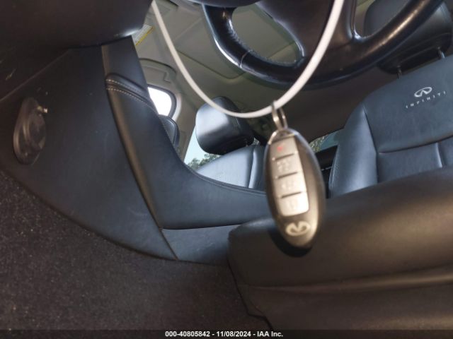 JN1BV7AR9EM689409 Infiniti Q50 Premium