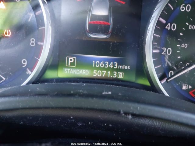 JN1BV7AR9EM689409 Infiniti Q50 Premium
