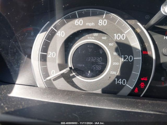 5J6RM3H76GL023476 Honda Cr-v Ex-l